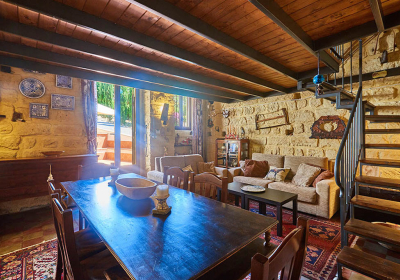 Casa Vacanze Villa Villa Dinira
